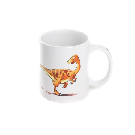Dinosaur cup