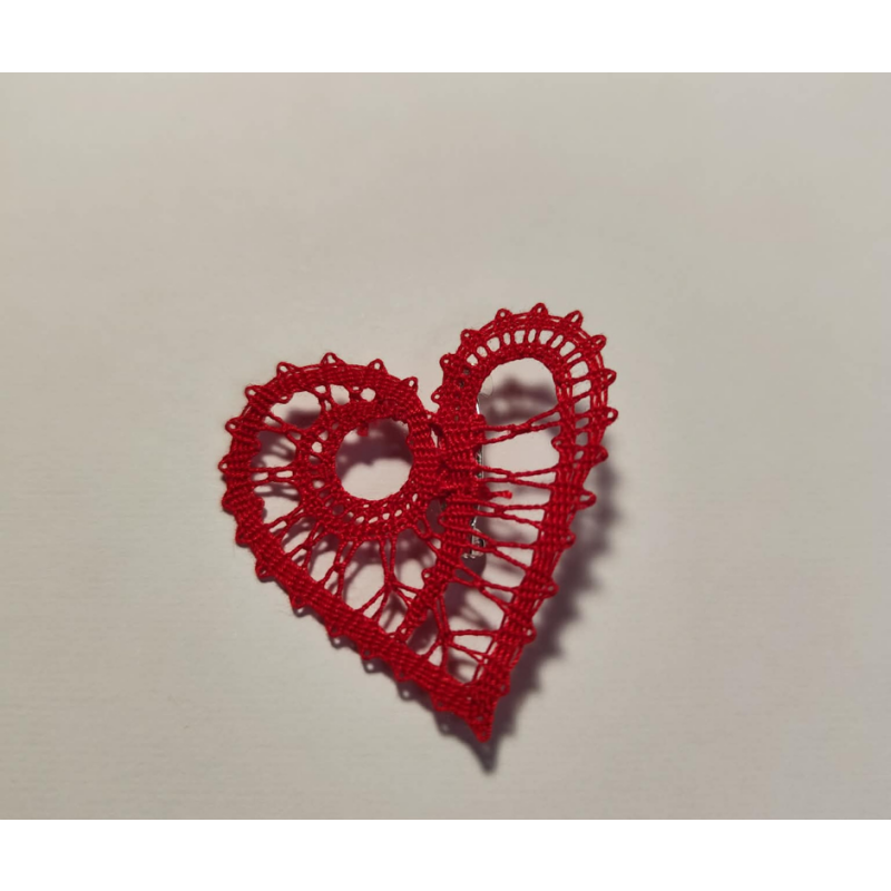 broska srcek Valentin