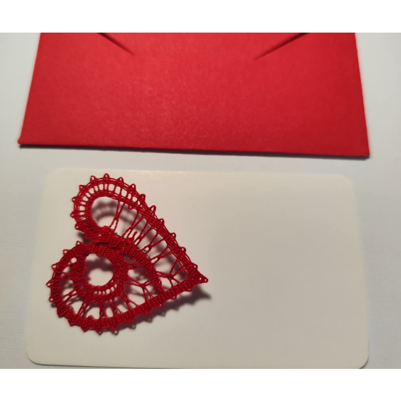 broska srcek Valentin