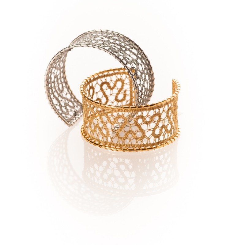 Zapestnica klekljana 