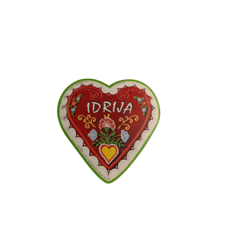 Magnetek SRCE Idrija