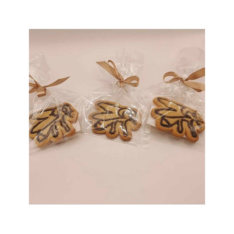 Medeni piškot čebela