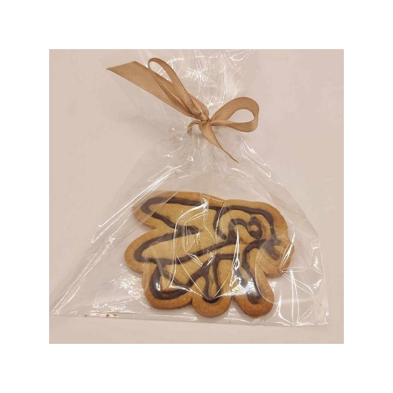 Medeni piškot čebela