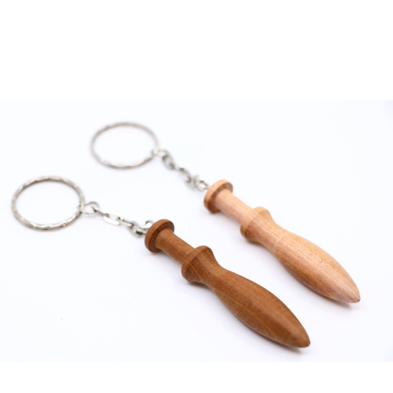 Obesek lesen klekelj