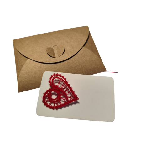 broska srcek Valentin