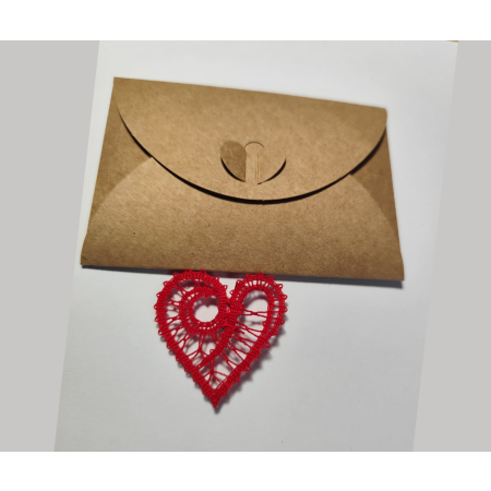 broska srcek Valentin