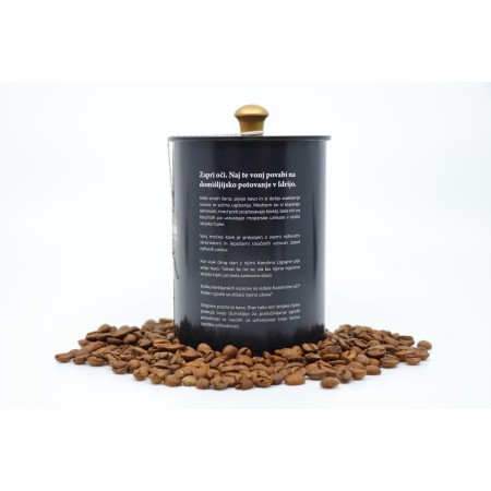 KAROLINA - Kava idrijskih klekljaric