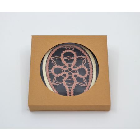 Klekljan velikonočni jajcek