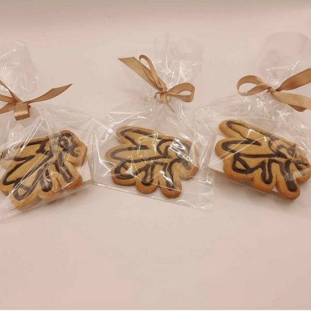 Medeni piškot čebela