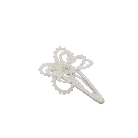 Sponka za lase - metuljček