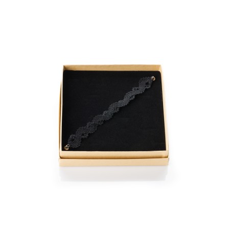 Klekljana zapestnica