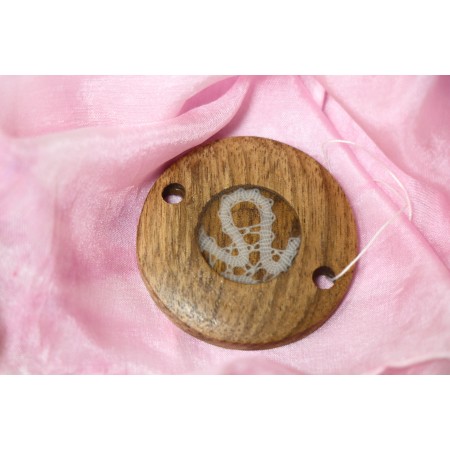 Zapestnica svileni rob