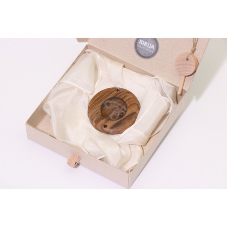 Zapestnica svileni rob