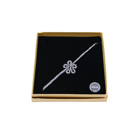 klekljana zapestnica