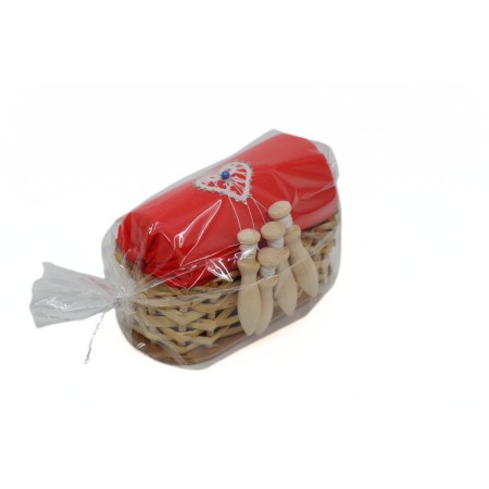 Bula mini Lapajne