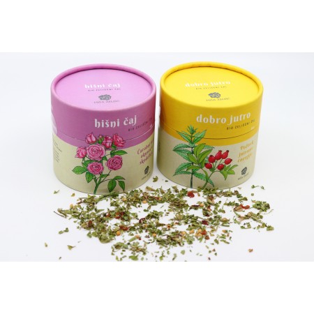 Caj BIO Dobro jutro 50g