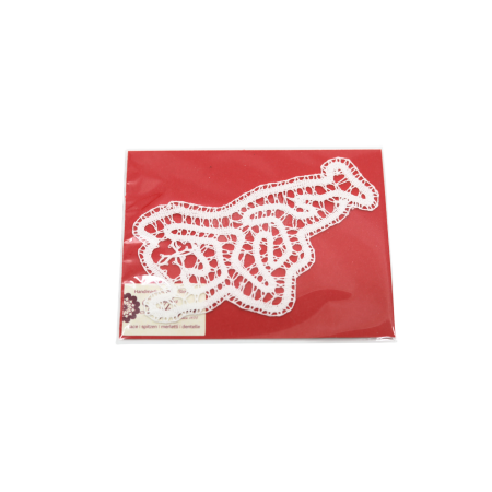 Mala čipka SLOVENIJA