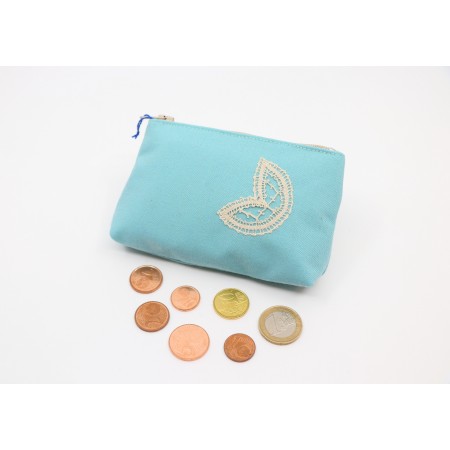 Drobižnica s klekljano čipko