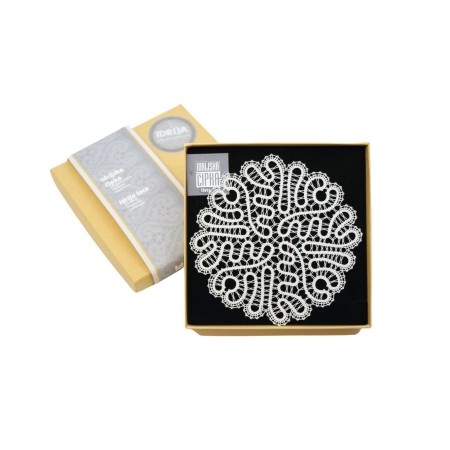 Prtiček klekljan - IZ LJUBLJANE V IDRIJO