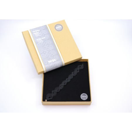 Klekljana zapestnica