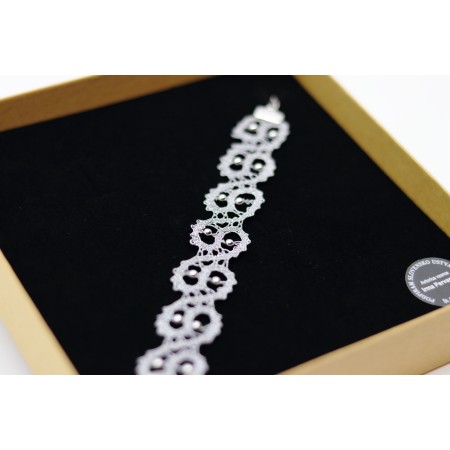 Klekljana zapestnica