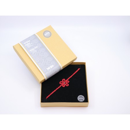 Klekljana zapestnica