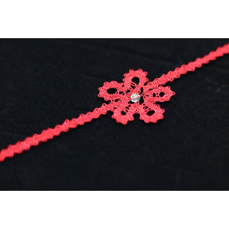 Klekljana zapestnica