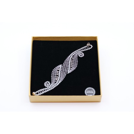 Klekljana zapestnica