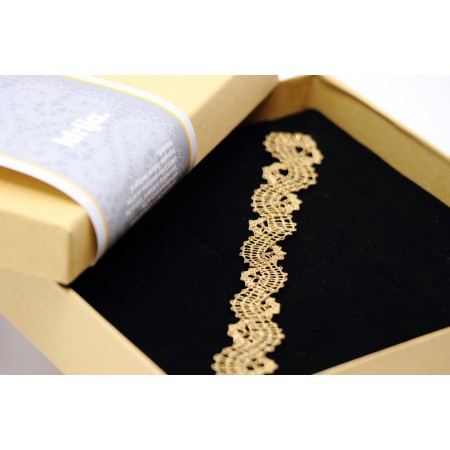 Klekljana zapestnica