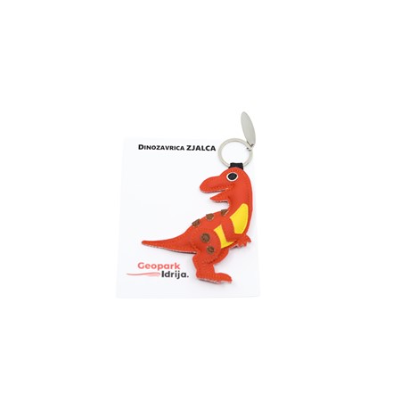 Obesek Dinozavrica ZJALCA