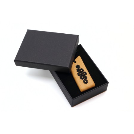 Lesen obesek s cipko - manjši