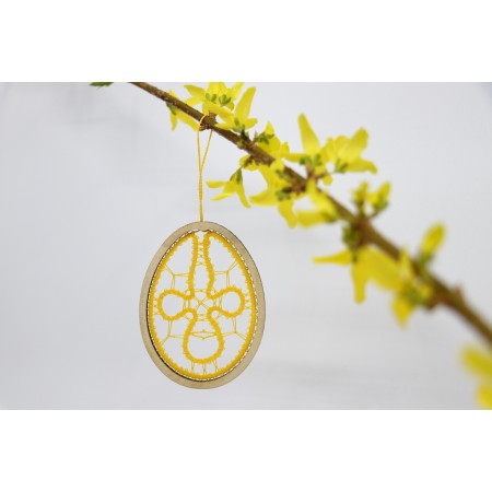 Klekljan velikonočni jajček