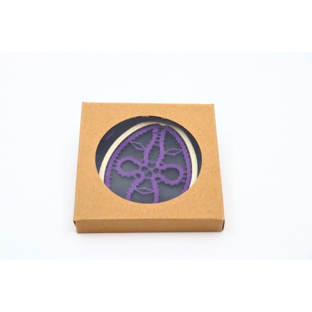 Klekljan velikonočni jajček