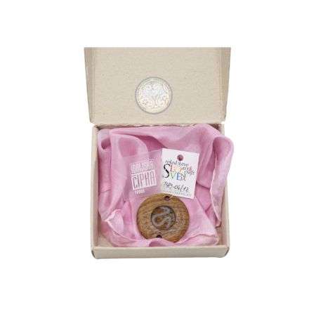 Zapestnica svileni rob