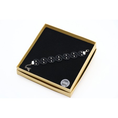 Klekljana zapestnica