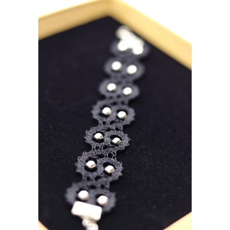 Klekljana zapestnica