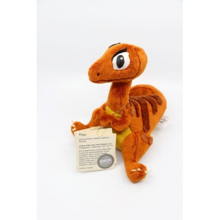 Dinozavrica Zjalca - mala