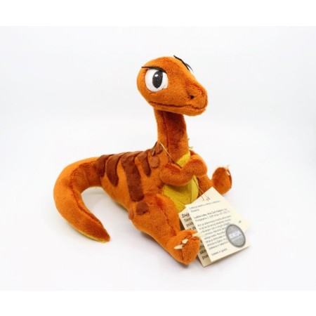 Dinozavrica Zjalca - mala