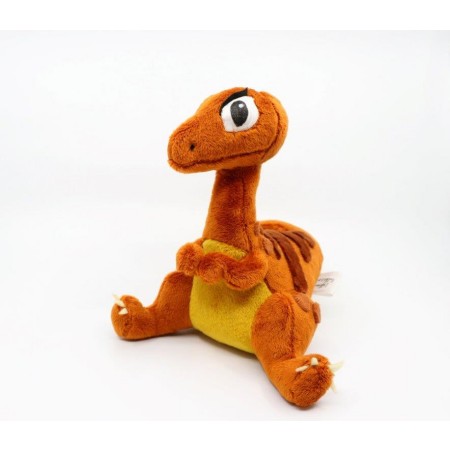 Dinozavrica Zjalca - mala