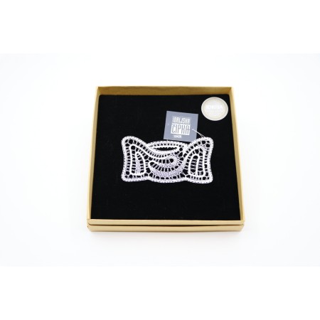 Klekljana čipka - ŽLIKROF
