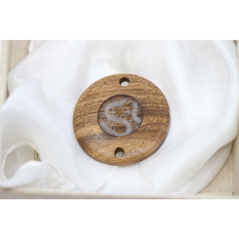 Zapestnica svileni rob