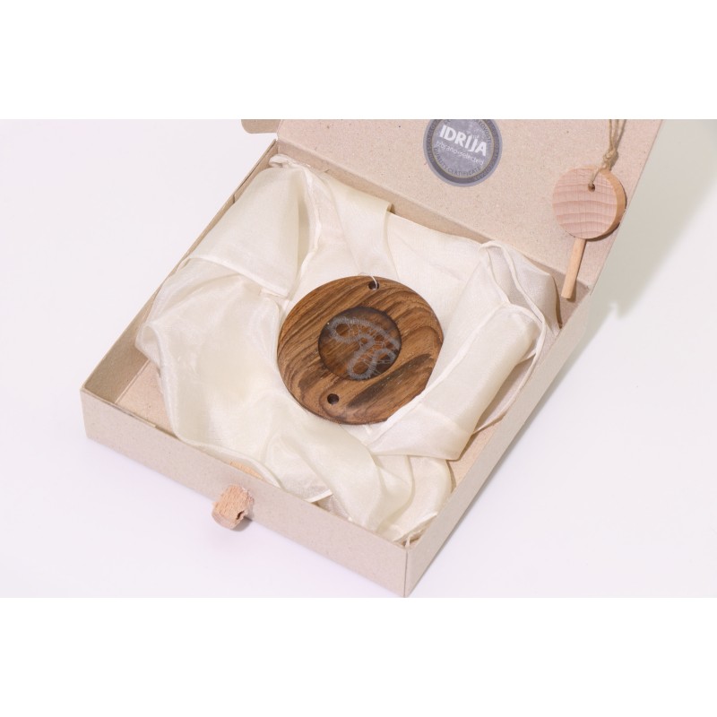 Zapestnica svileni rob