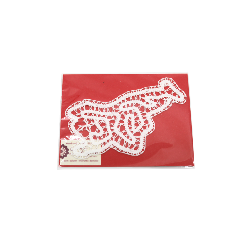 Mala čipka SLOVENIJA