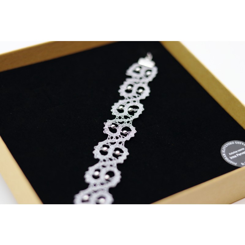 Klekljana zapestnica