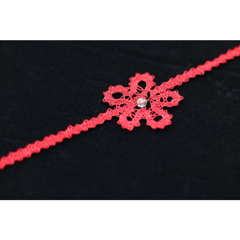 Klekljana zapestnica