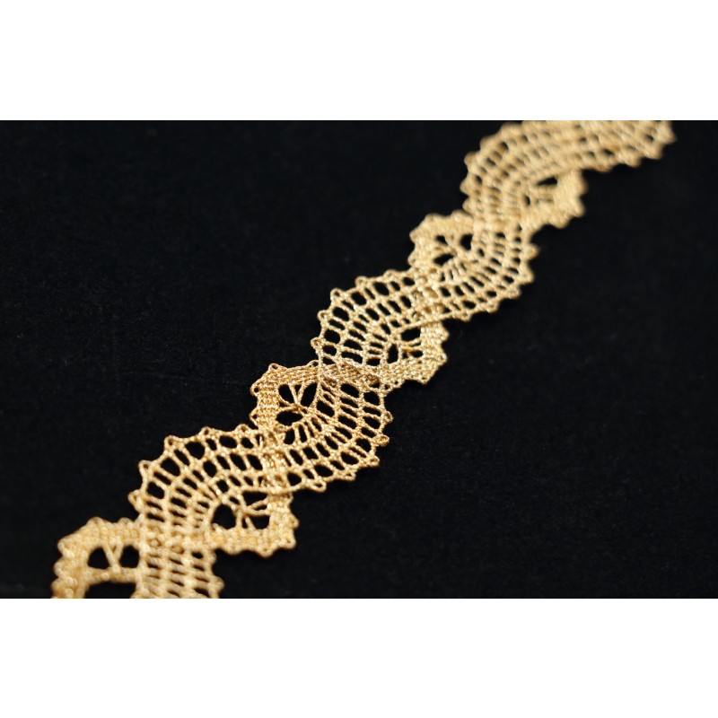 Klekljana zapestnica