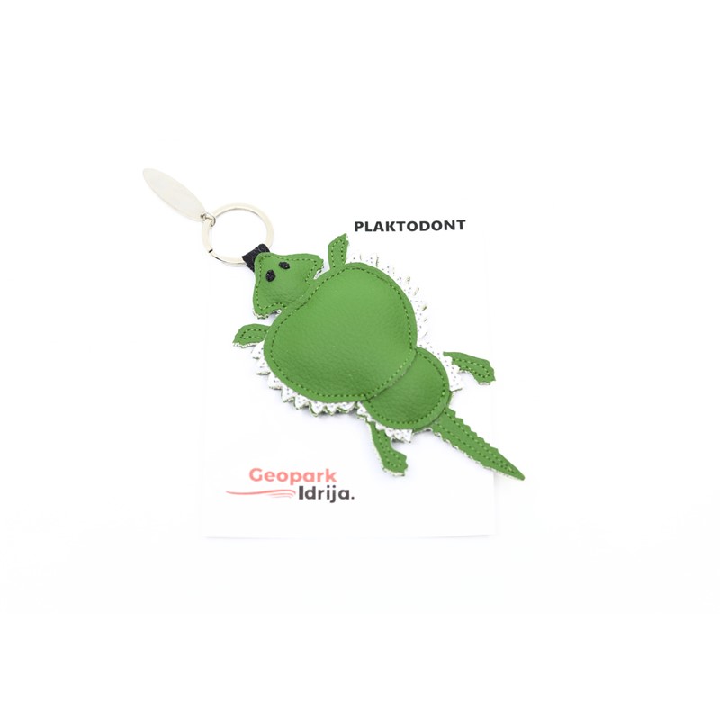 Obesek PLAKTODONT