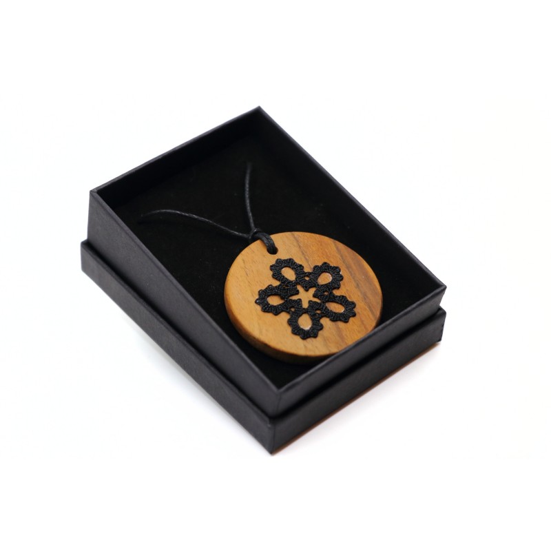 Lesen obesek s Cipko - velik