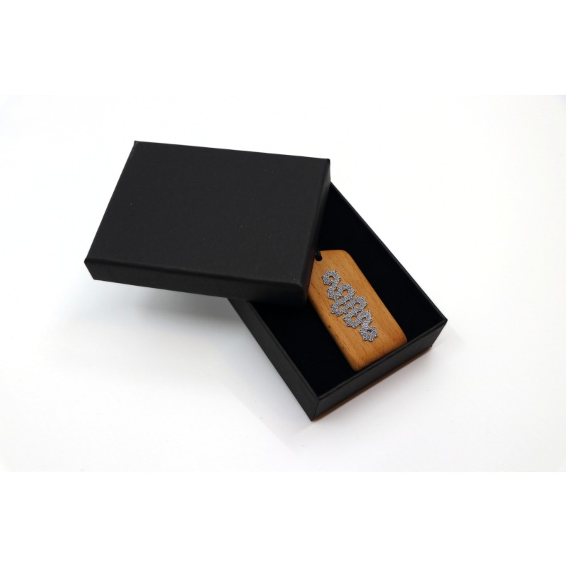 Lesen obesek s cipko - manjši