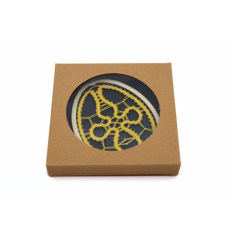 Klekljan velikonočni jajček